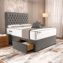 Slate Grey Naples