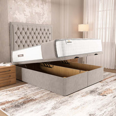 Seal Grey Naples