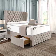 Seal Grey Naples