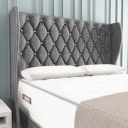 Monaco Ottoman Divan Bed