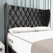 Monaco Ottoman Divan Bed