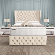 Monaco Ottoman Divan Bed