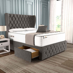 Slate Grey Naples