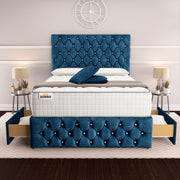 Moscow Divan Bed