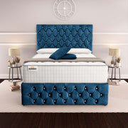 Moscow Divan Bed