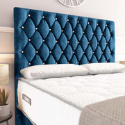 Moscow Divan Bed