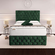 Moscow Divan Bed