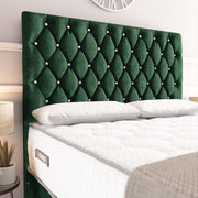 Moscow Divan Bed