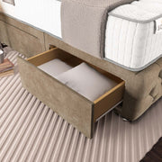Moscow Divan Bed