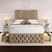 Moscow Divan Bed