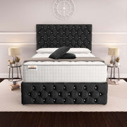 Moscow Divan Bed