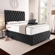 Moscow Divan Bed