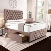 Moscow Divan Bed