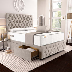 Seal Grey Naples