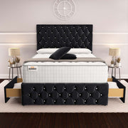 Moscow Divan Bed