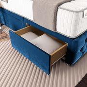 Moscow Divan Bed