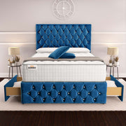 Moscow Divan Bed