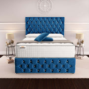 Moscow Divan Bed