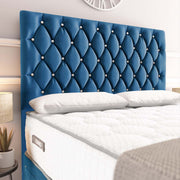 Moscow Divan Bed