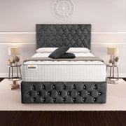 Moscow Ottoman Divan Bed