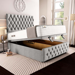 Silver Linoso