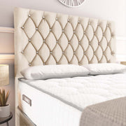 Moscow Ottoman Divan Bed