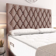 Moscow Ottoman Divan Bed