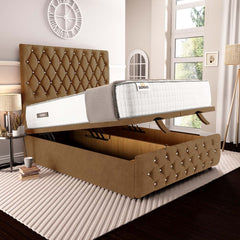 Mink Naples