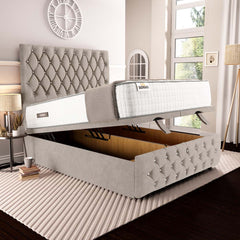 Seal Grey Naples