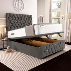 Slate Grey Naples