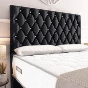 Moscow Ottoman Divan Bed