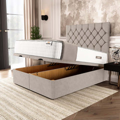 Seal Grey Naples