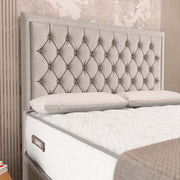 Madrid Ottoman Divan Bed