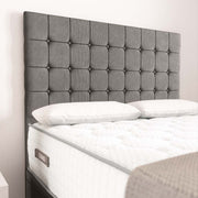 Rio Ottoman Divan Bed