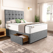 Oslo Divan Bed