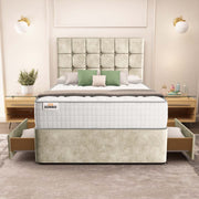 Oslo Divan Bed