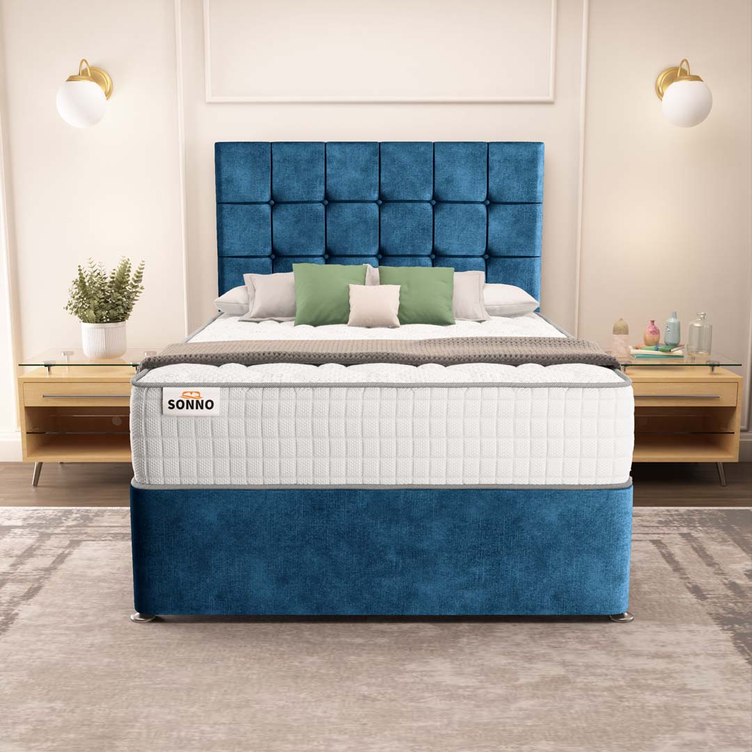 Oslo Divan Bed
