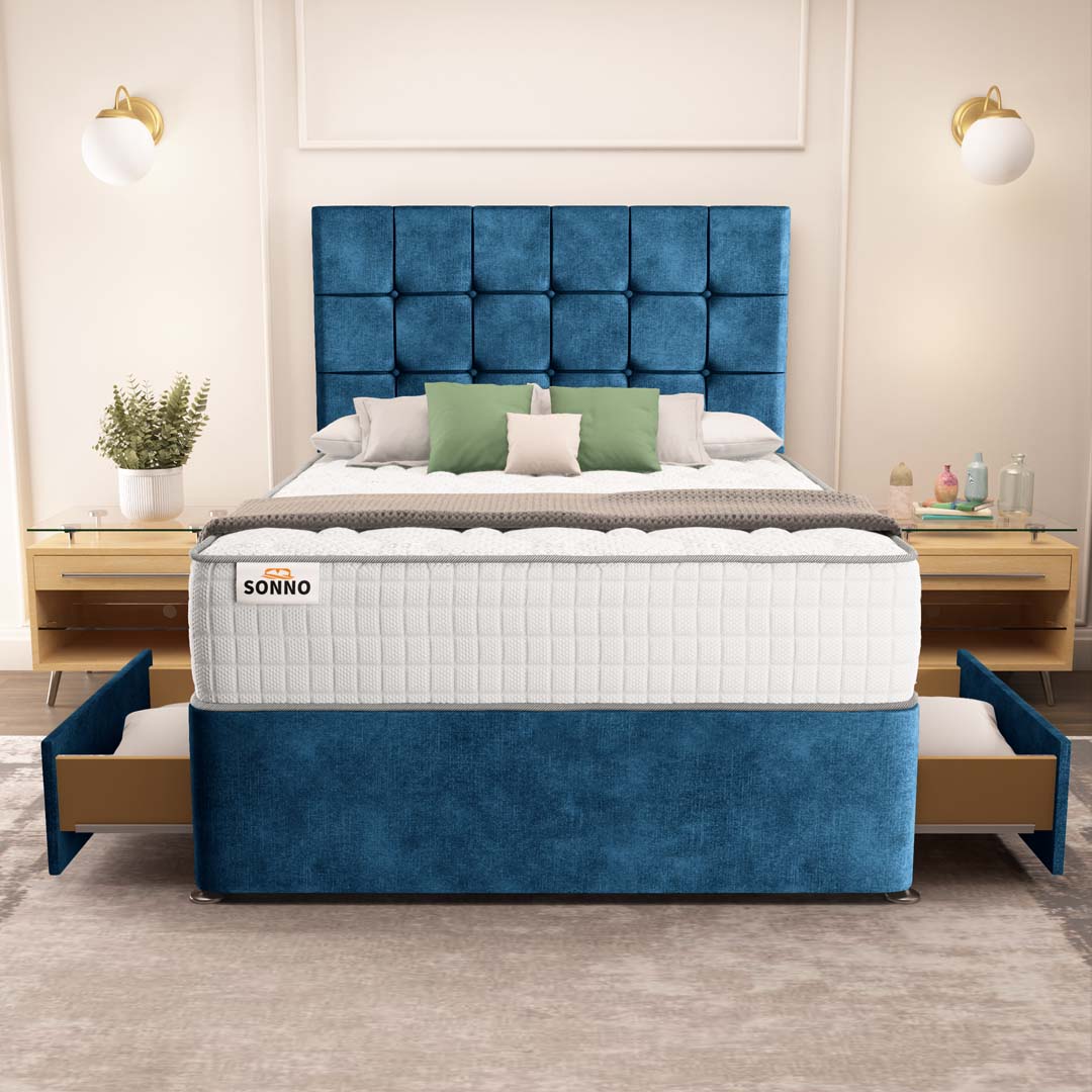 Oslo Divan Bed