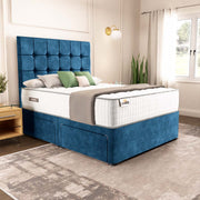 Oslo Divan Bed