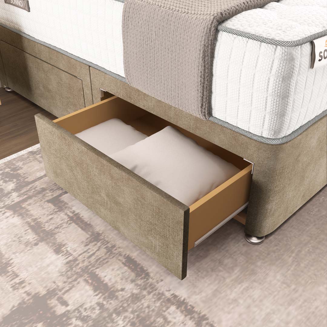 Oslo Divan Bed
