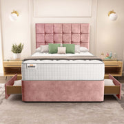 Oslo Divan Bed