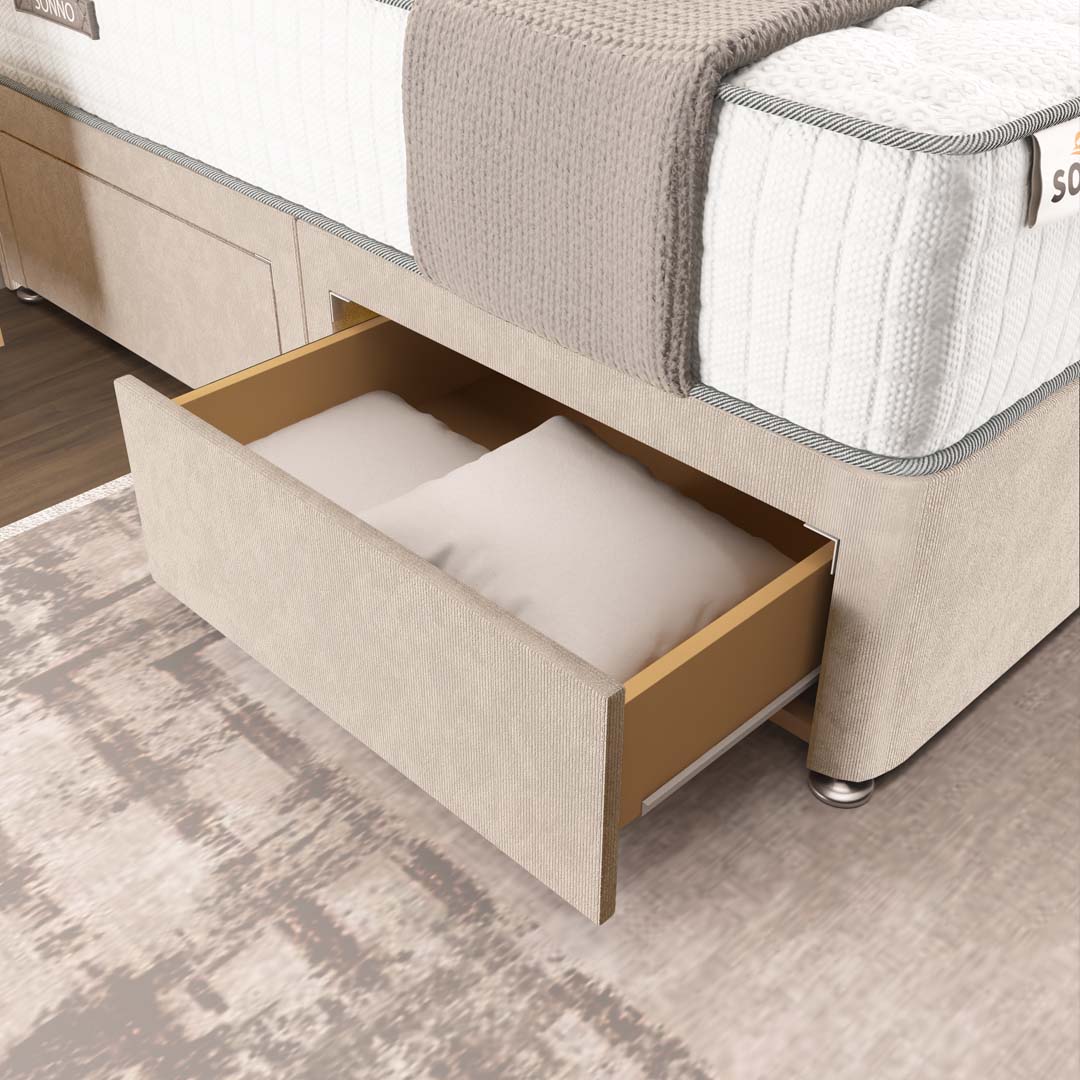 Oslo Divan Bed