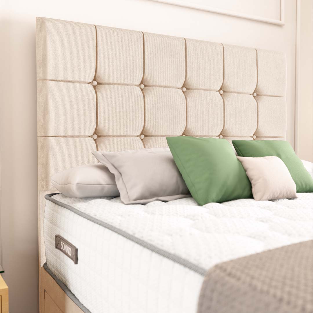 Oslo Divan Bed