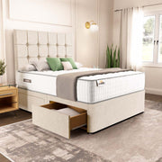 Oslo Divan Bed