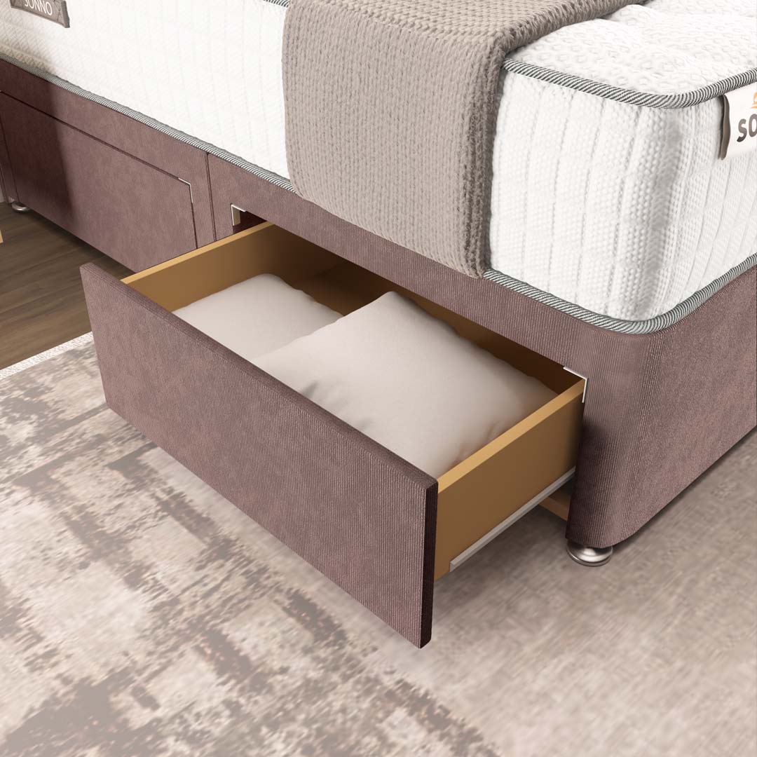 Oslo Divan Bed