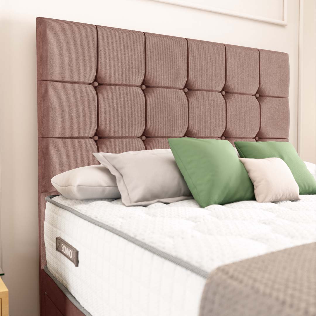 Oslo Divan Bed