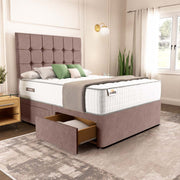 Oslo Divan Bed