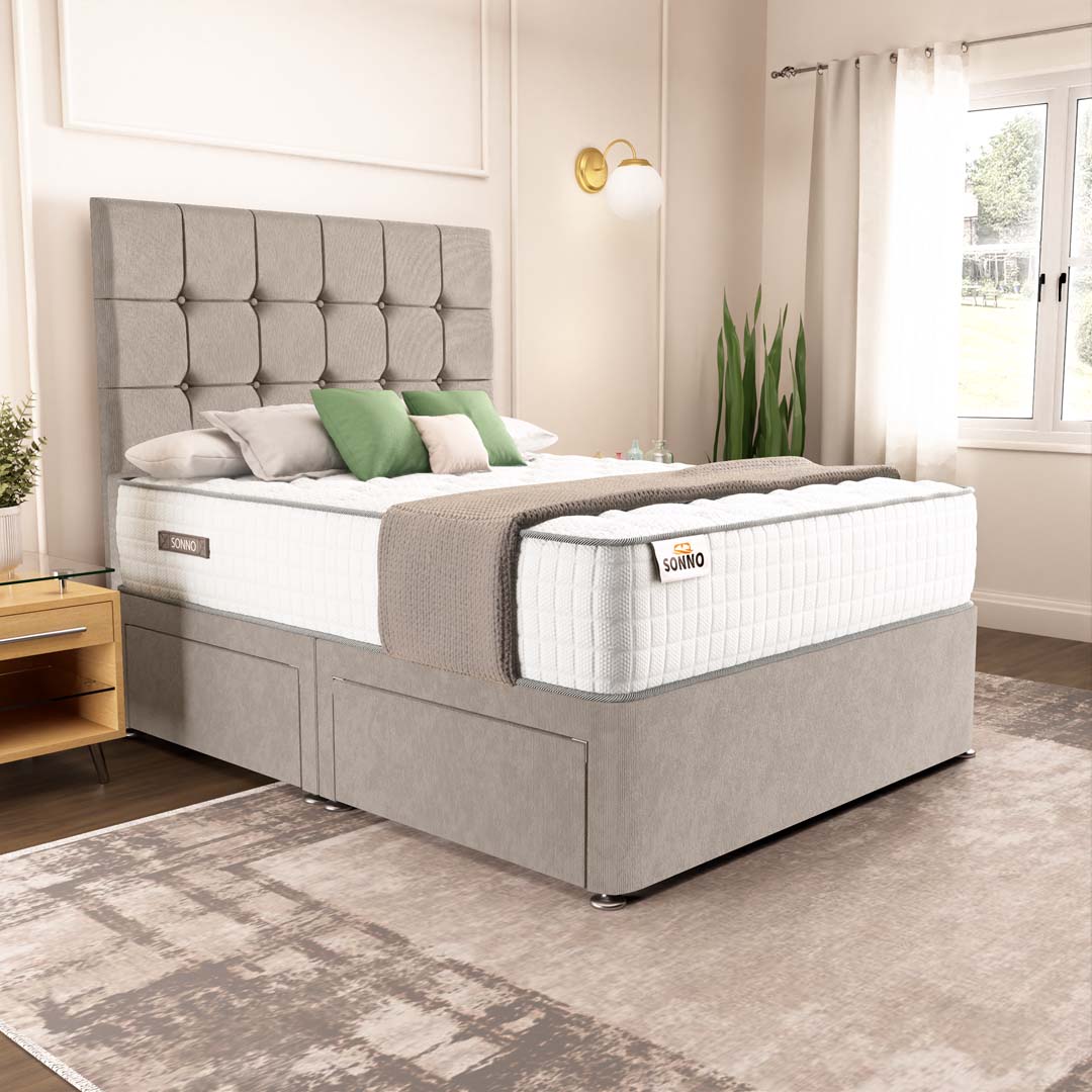 Oslo Divan Bed