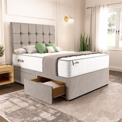 Seal Grey Naples
