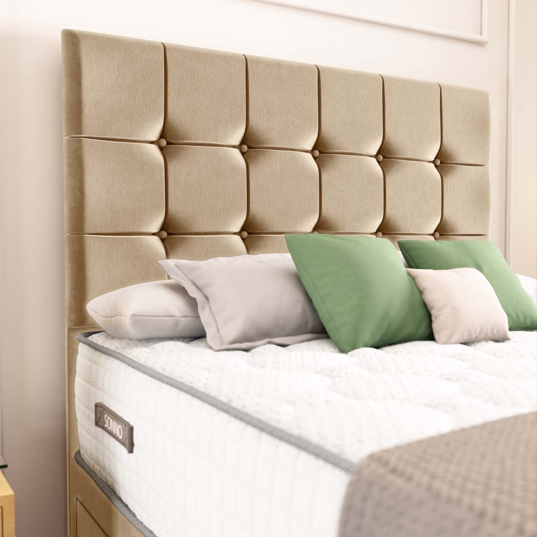 Oslo Divan Bed